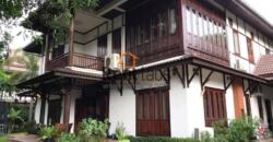 traditional house with lovely garden available traditional house with lovely garden available