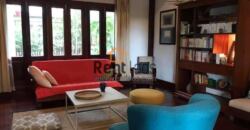 traditional house with lovely garden available traditional house with lovely garden available