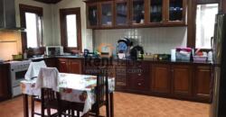 traditional house with lovely garden available traditional house with lovely garden available