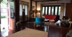 traditional house with lovely garden available traditional house with lovely garden available