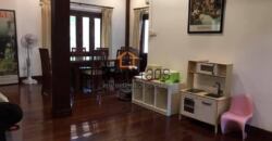 traditional house with lovely garden available traditional house with lovely garden available