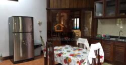 traditional house with lovely garden available traditional house with lovely garden available