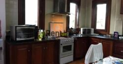 traditional house with lovely garden available traditional house with lovely garden available