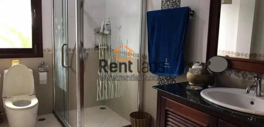 traditional house with lovely garden available