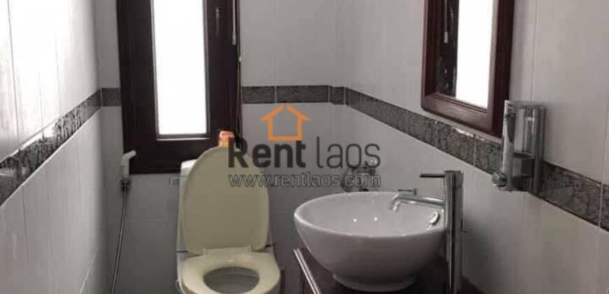 traditional house with lovely garden available