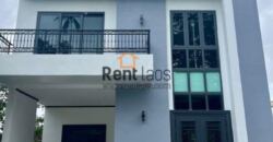 Newly build house near international school