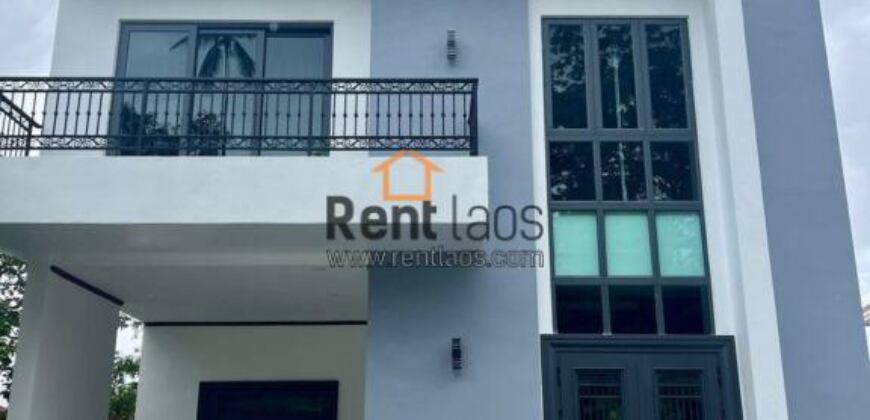 Newly build house near international school
