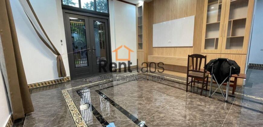 Newly build house near international school