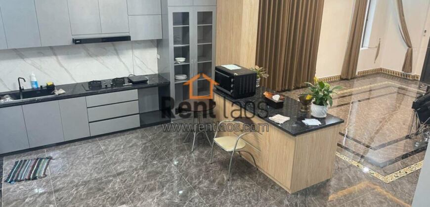 Newly build house near international school