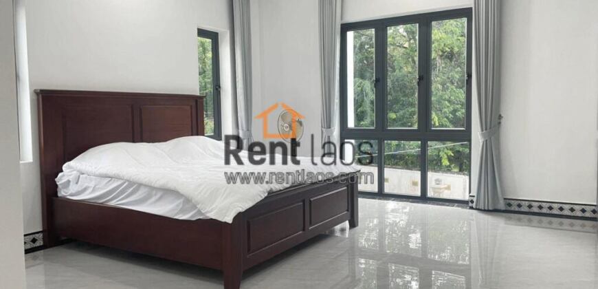 Newly build house near international school