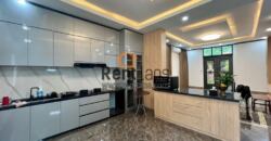 Newly build house near international school