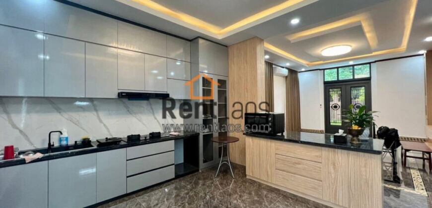 Newly build house near international school