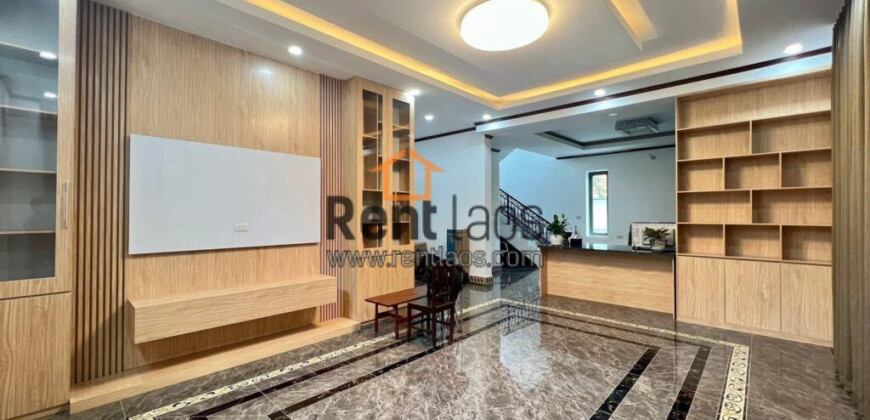 Newly build house near international school