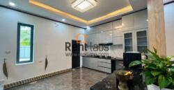 Newly build house near international school