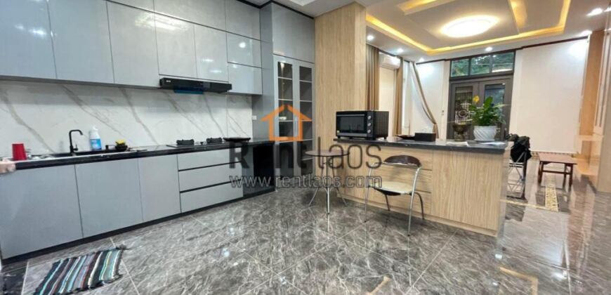 Newly build house near international school