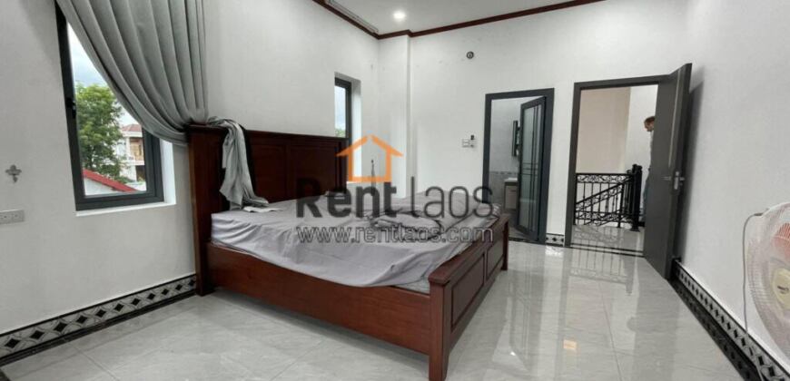 Newly build house near international school