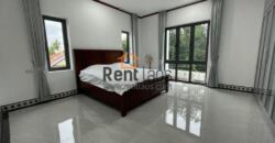 Newly build house near international school