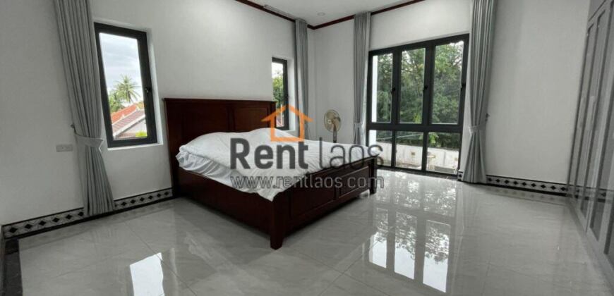 Newly build house near international school