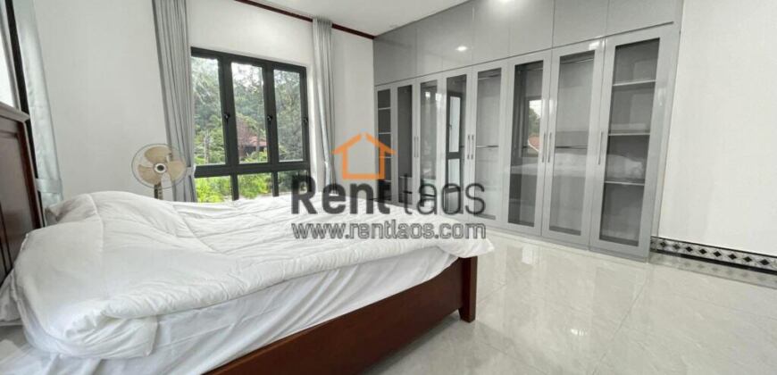 Newly build house near international school