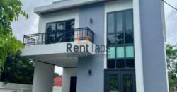 Newly build house near international school