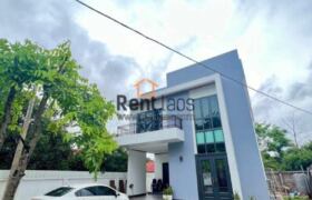 Newly build house near international school
