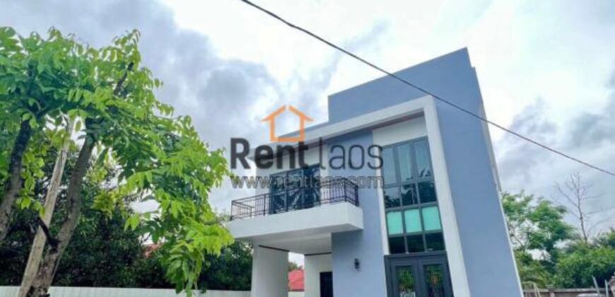 Newly build house near international school