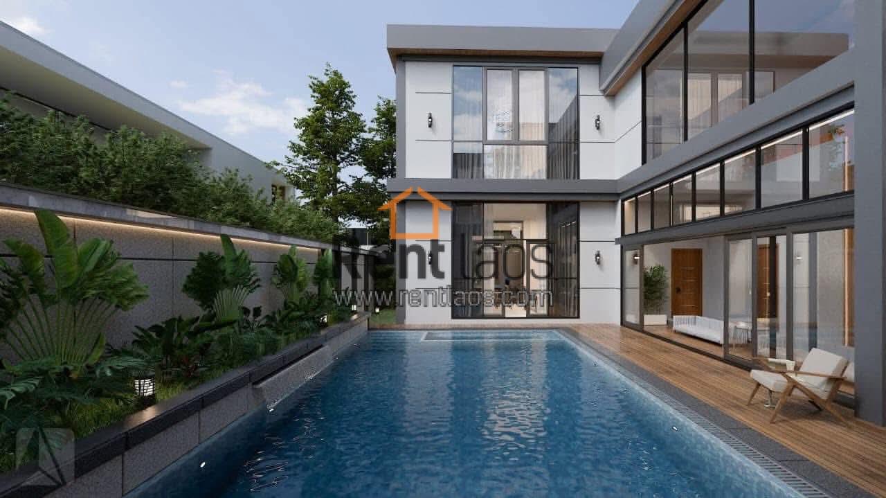 Curated visual reference: Picture Idea: Modern Luxury House Near City Center