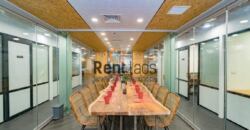 office/event/Meeting space in city center