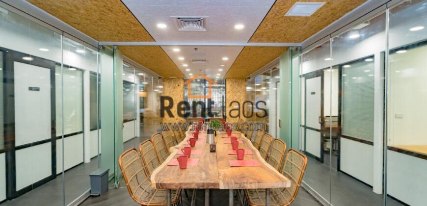 office/event/Meeting space in city center
