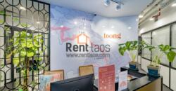 office/event/Meeting space in city center