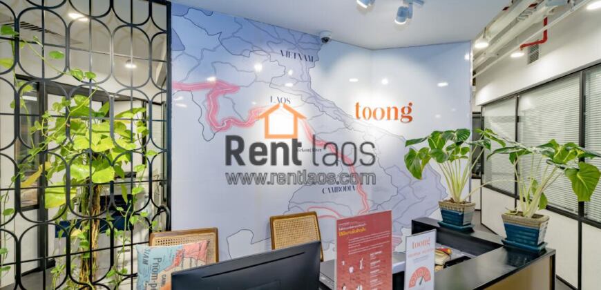 office/event/Meeting space in city center