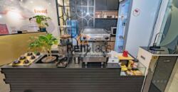 office/event/Meeting space in city center