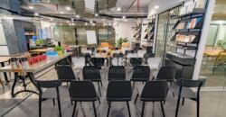 office/event/Meeting space in city center