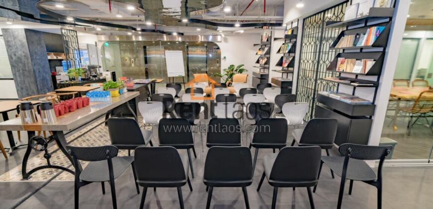 office/event/Meeting space in city center