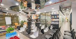 office/event/Meeting space in city center