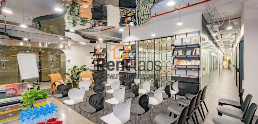 office/event/Meeting space in city center
