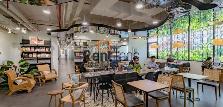 office/event/Meeting space in city center
