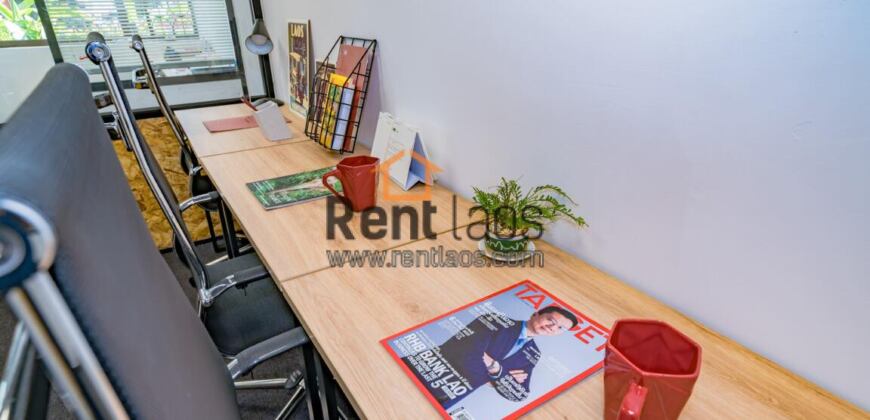 office/event/Meeting space in city center