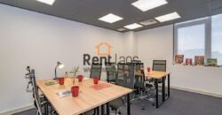 office/event/Meeting space in city center