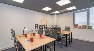 office/event/Meeting space in city center