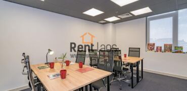office/event/Meeting space in city center