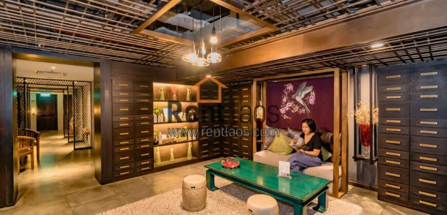 office/event/Meeting space in city center
