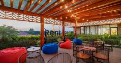 office/event/Meeting space in city center