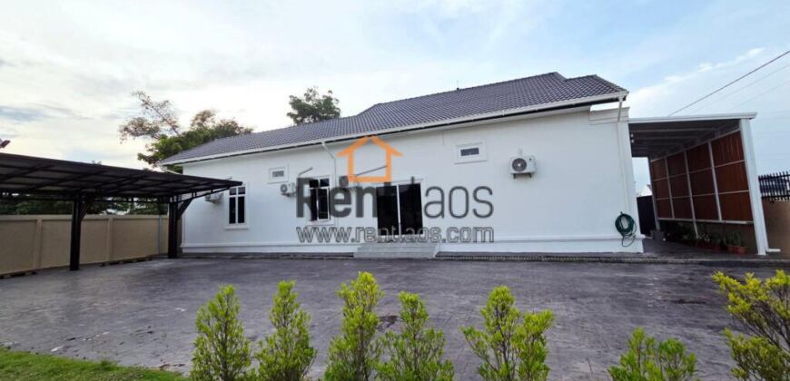 Xiengda House for rent