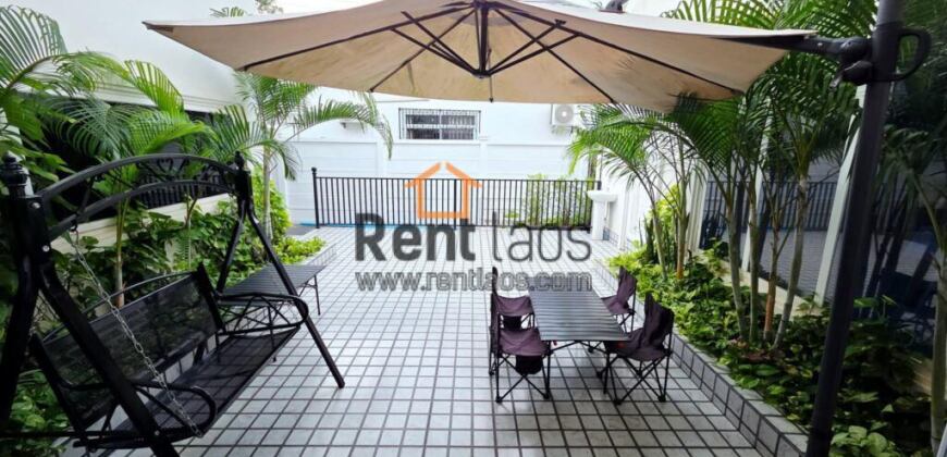 Xiengda House for rent