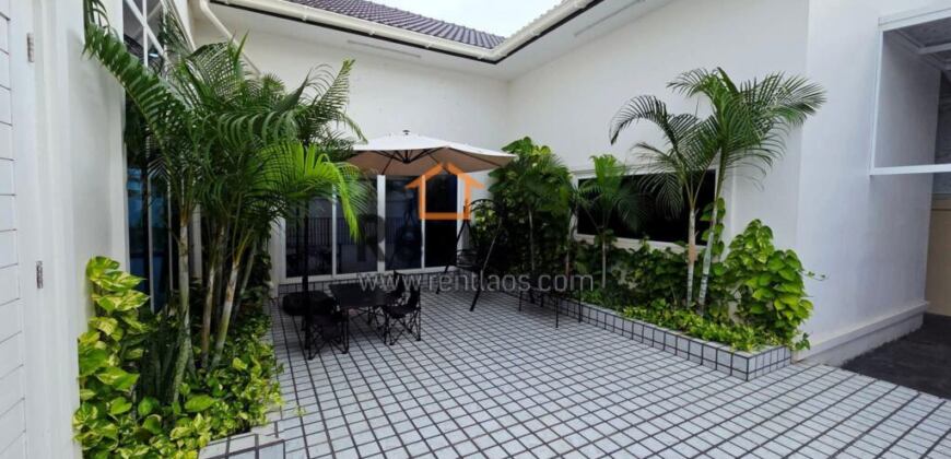 Xiengda House for rent