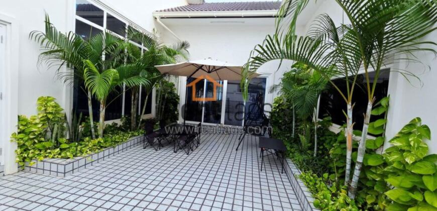 Xiengda House for rent