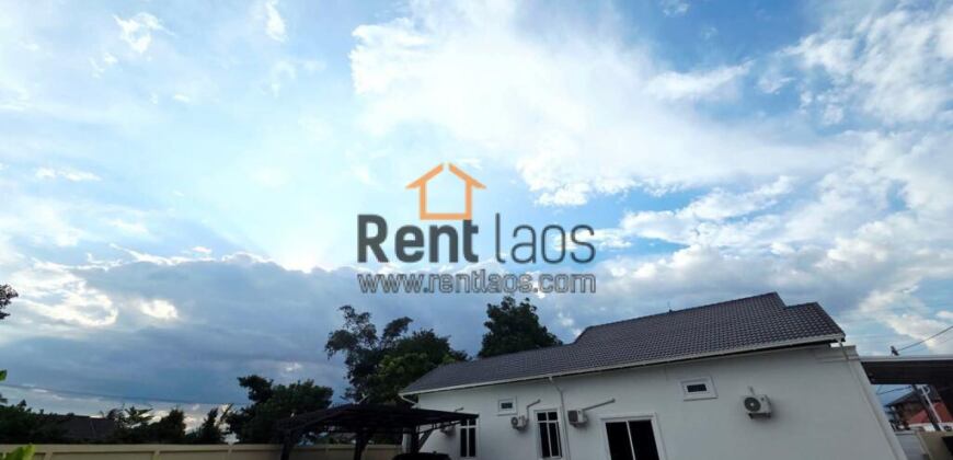Xiengda House for rent
