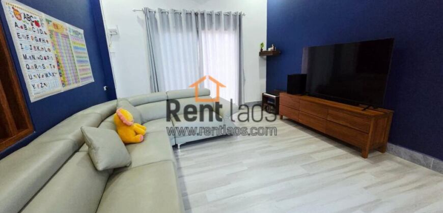 Xiengda House for rent