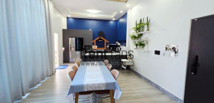 Xiengda House for rent